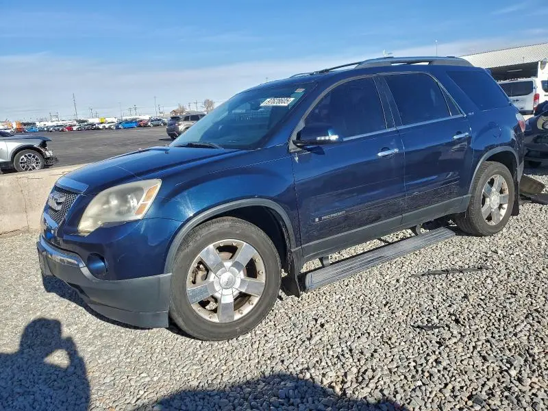 1GKEV33738J238078