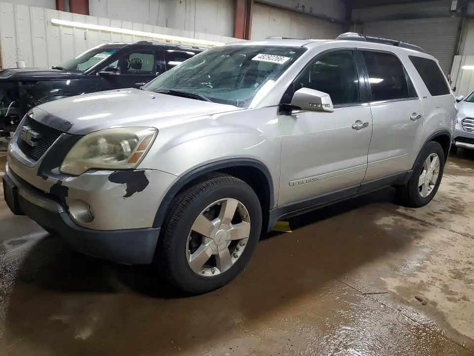 1GKEV33758J125295