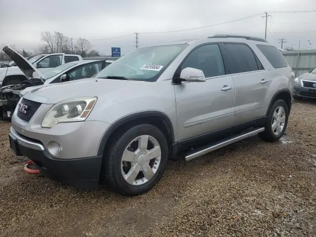 1GKEV33767J149846