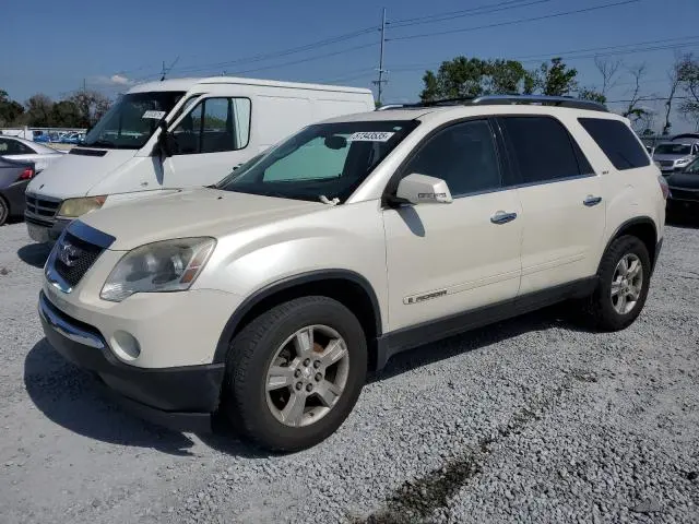 1GKEV33768J147628