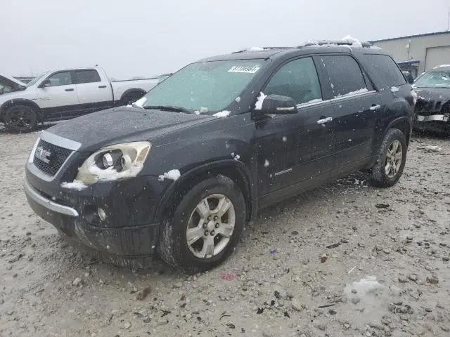 1GKEV33778J200031