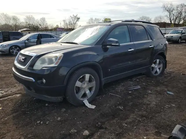 1GKEV33D09J116771