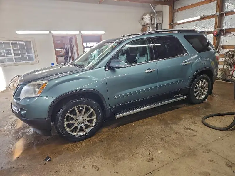 1GKEV33D19J202767