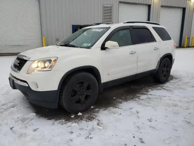1GKEV33D29J138917