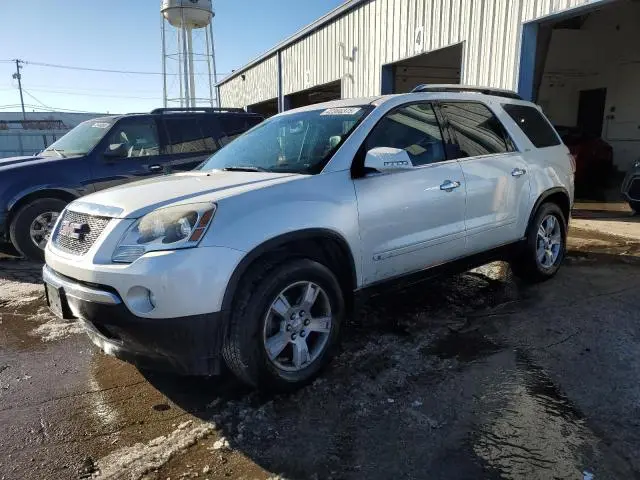 1GKEV33D89J181125
