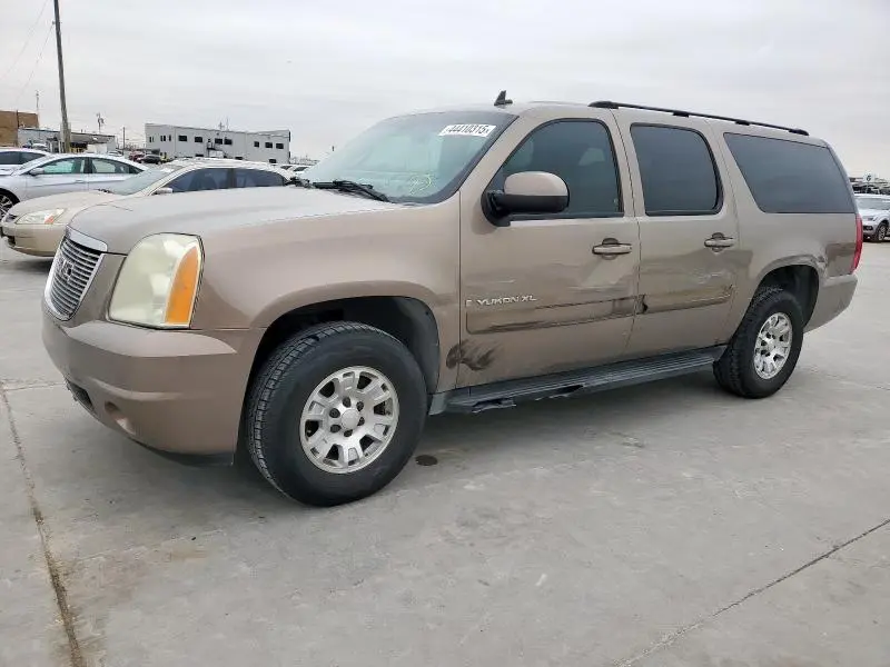 1GKFC16J47R249550
