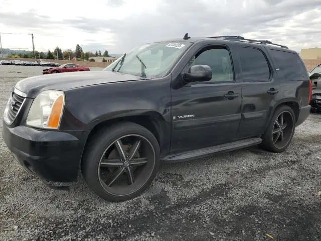1GKFK13007J398387