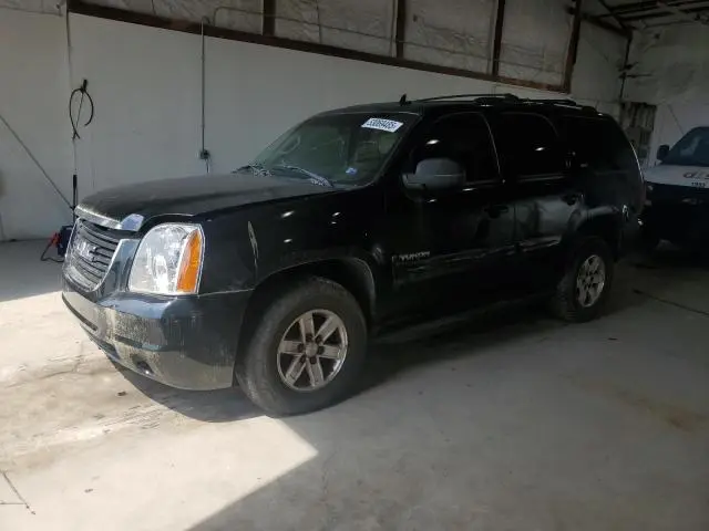 1GKFK13027R125887