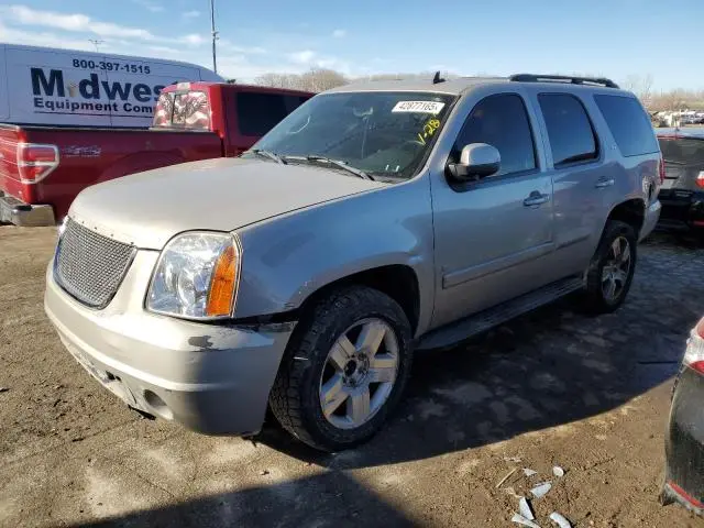 1GKFK13037J395337