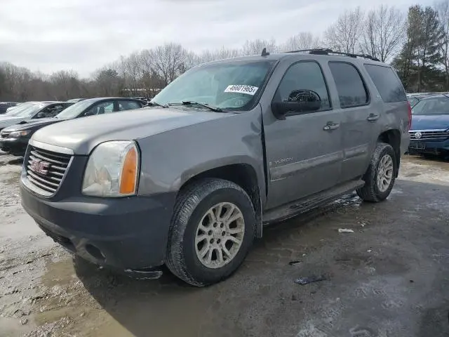 1GKFK13057J155013