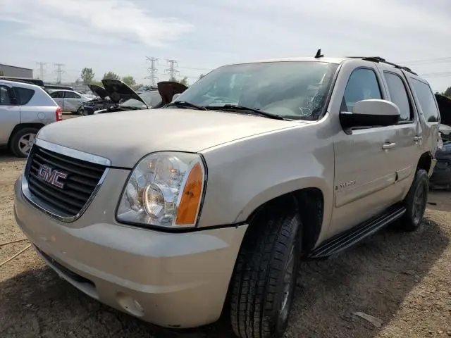 1GKFK13057J305802