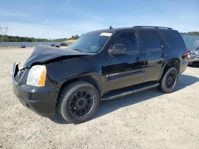 1GKFK13097R219491
