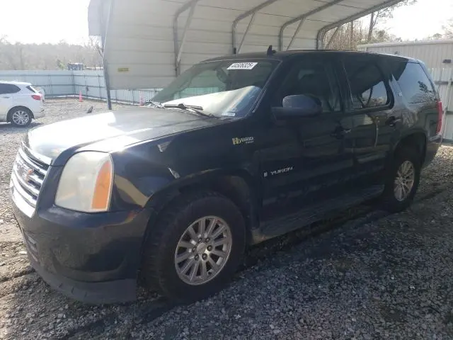 1GKFK13549R101993