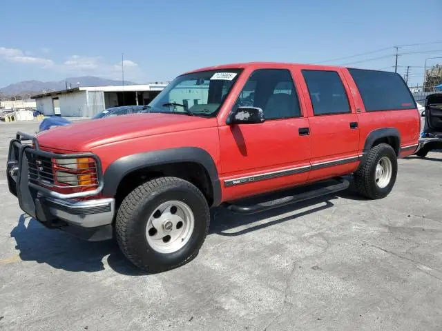 1GKFK16K8RJ743813