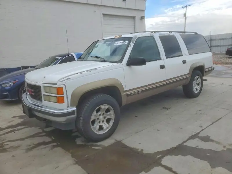1GKFK16R7WJ708396