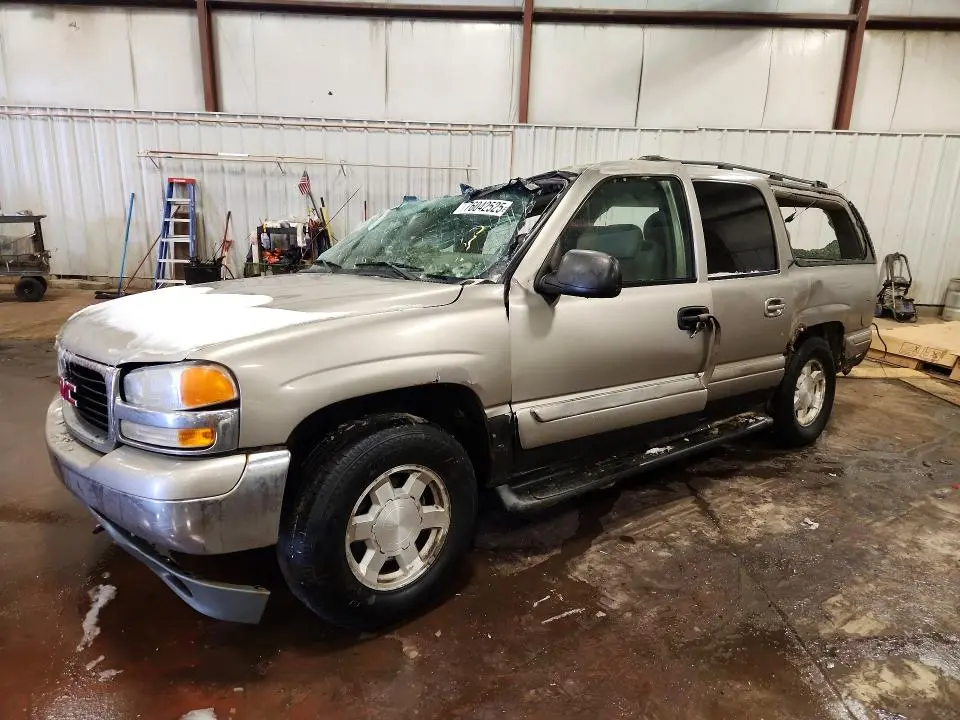1GKFK16T3YJ165921