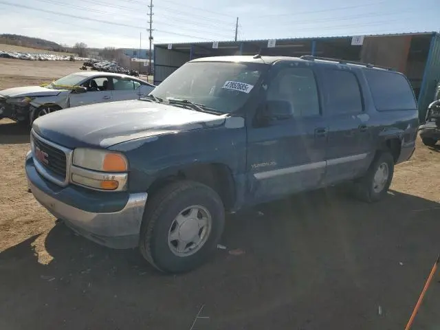 1GKFK16Z85J181886