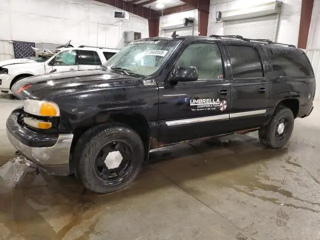 1GKFK16Z86J125903