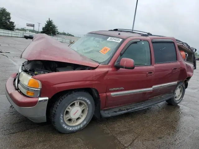 1GKFK16Z92J122003