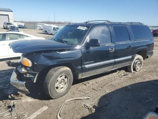 1GKFK16Z95J128632