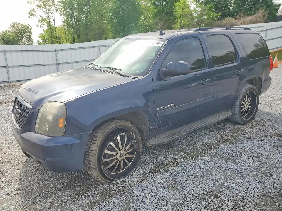 1GKFK23009R220120