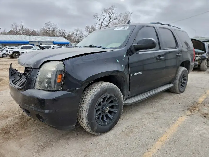 1GKFK33009R150205