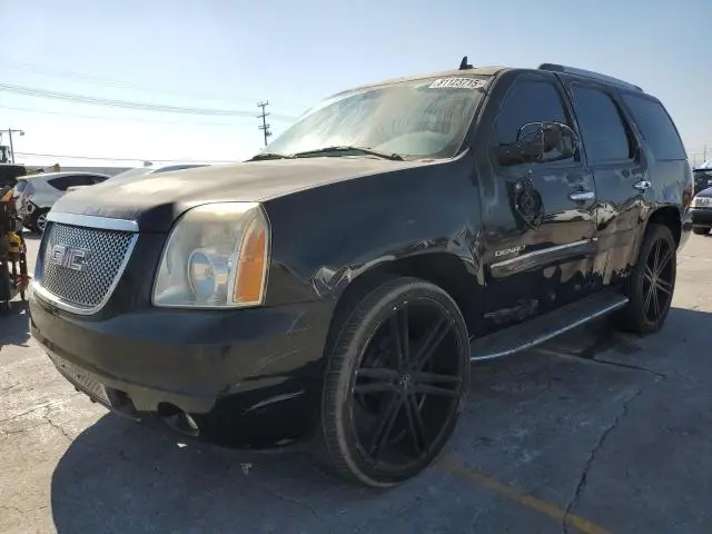 1GKFK63867J167383