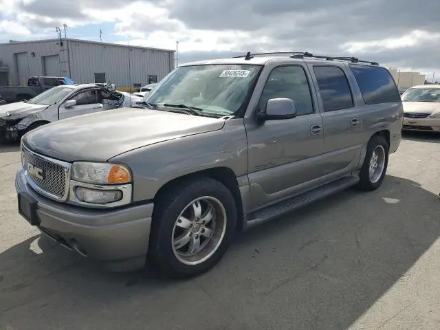 1GKFK66UX6J135785