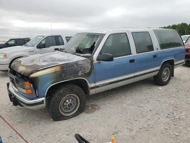 1GKGC26FXRJ715764