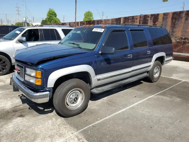 1GKGK26J7VJ748464