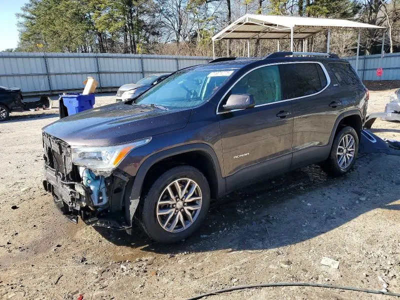 1GKKNLLSXKZ132257