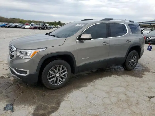 1GKKNMLS1KZ136803