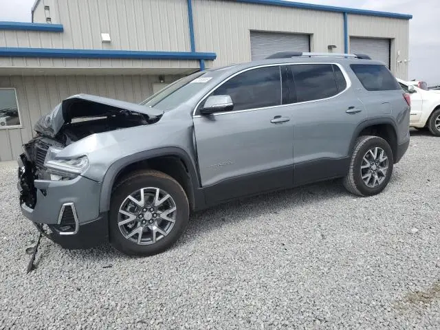 1GKKNMLS2PZ145808