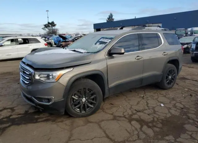 1GKKNMLS3KZ236174