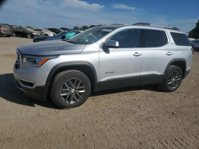 1GKKNMLS5HZ174964