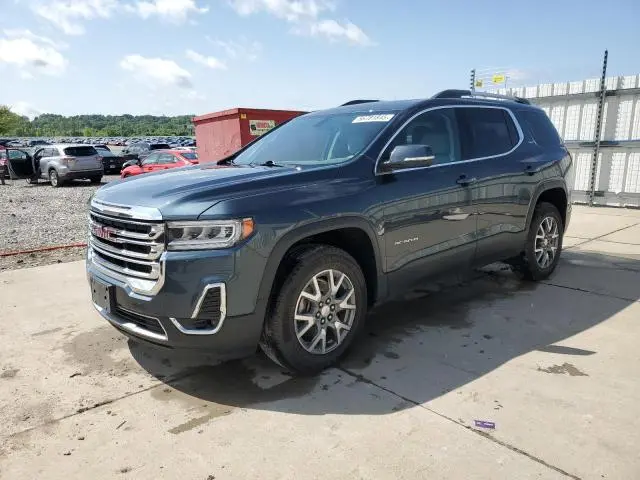 1GKKNMLS5LZ116507