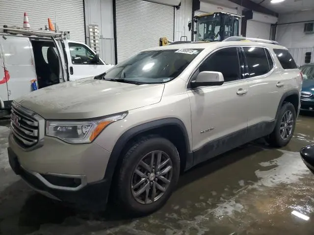 1GKKNMLS6HZ132500