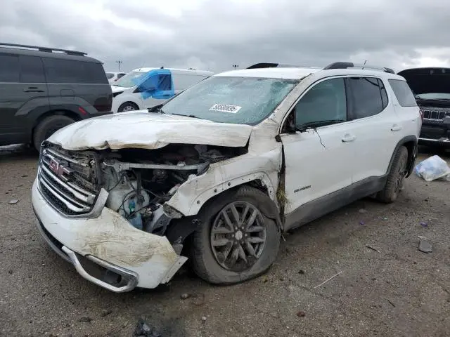 1GKKNMLS6JZ185025