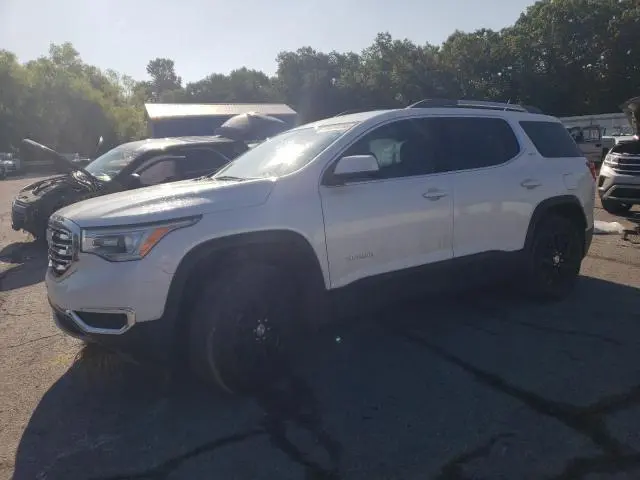 1GKKNMLS7KZ226702