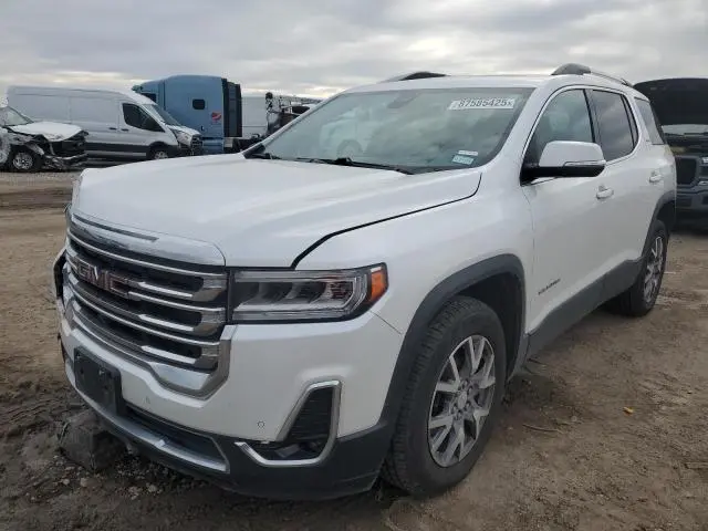 1GKKNMLS8LZ173445