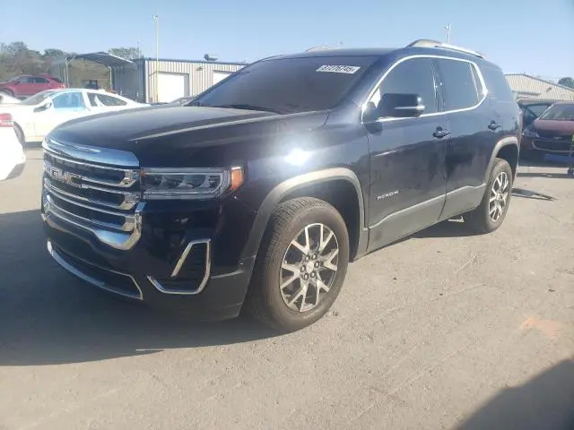 1GKKNRL48MZ191489