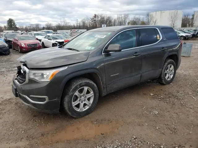 1GKKNRLS3KZ210140