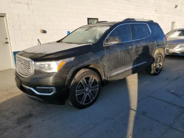 1GKKNXLS2KZ181539