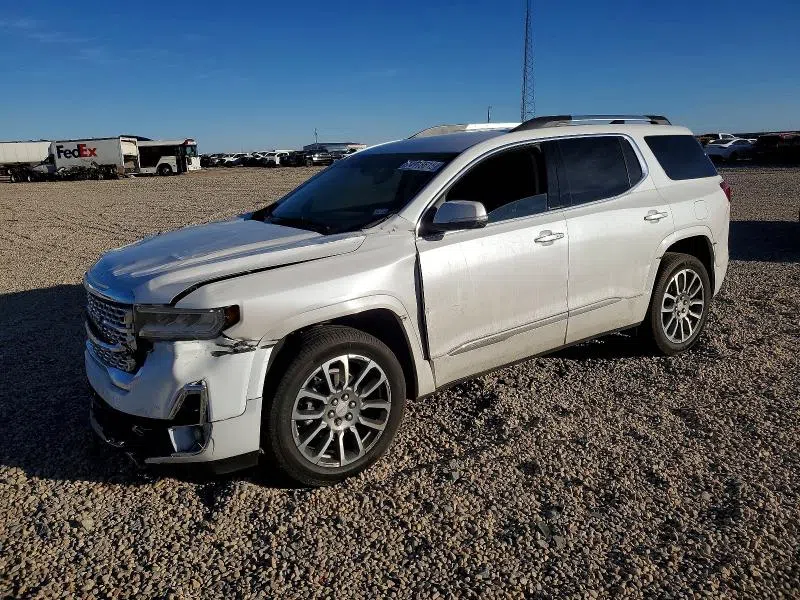 1GKKNXLS8PZ246031