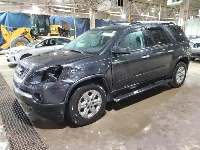 1GKKRNED1BJ393435