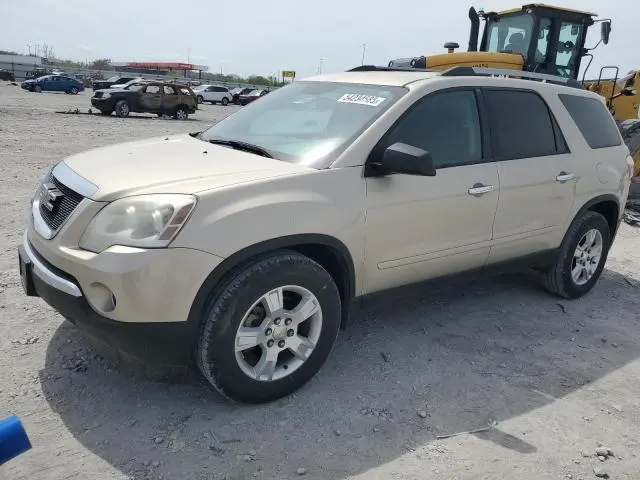 1GKKRNED2BJ286281