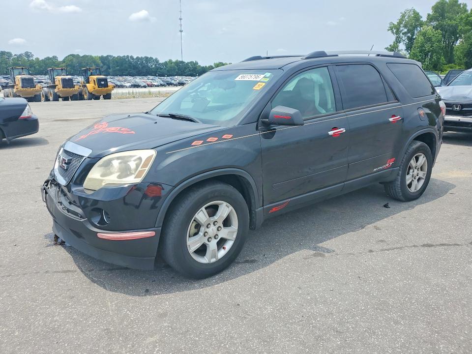1GKKRNED3BJ145574