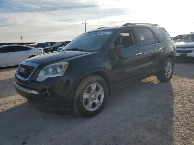 1GKKRNED5BJ156964