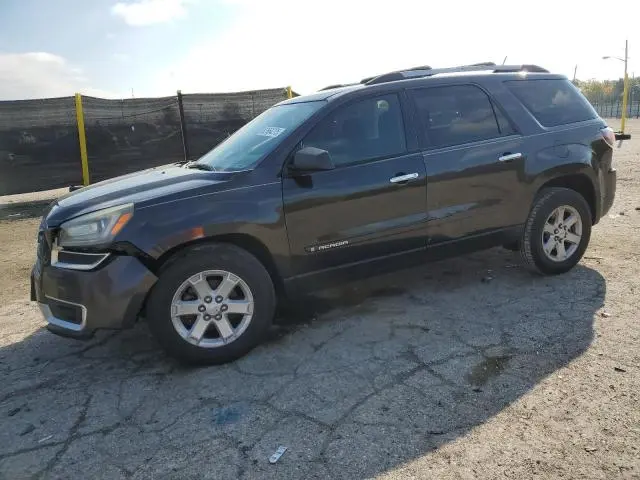 1GKKRNED6FJ373607