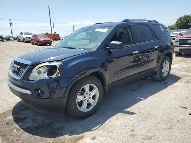 1GKKRNED8BJ418119